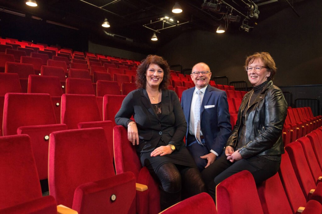 Hospice De Lelie Jubileum