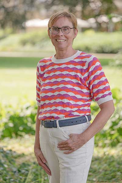 Hospice De Lelie Bianca coördinator